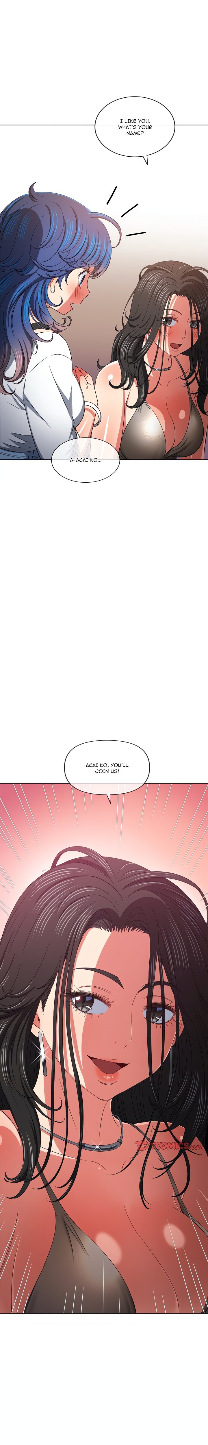My High School Bully - Chapter 213 - picture 8