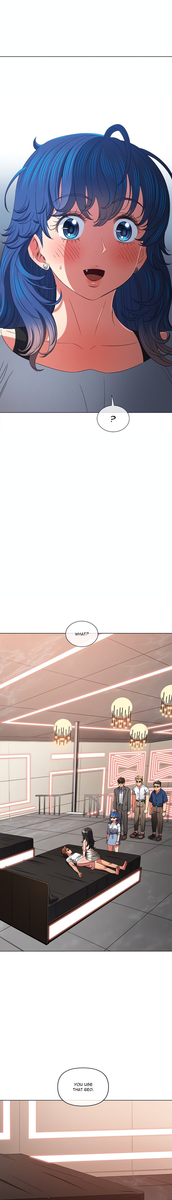 My High School Bully - Chapter 213 - picture 9