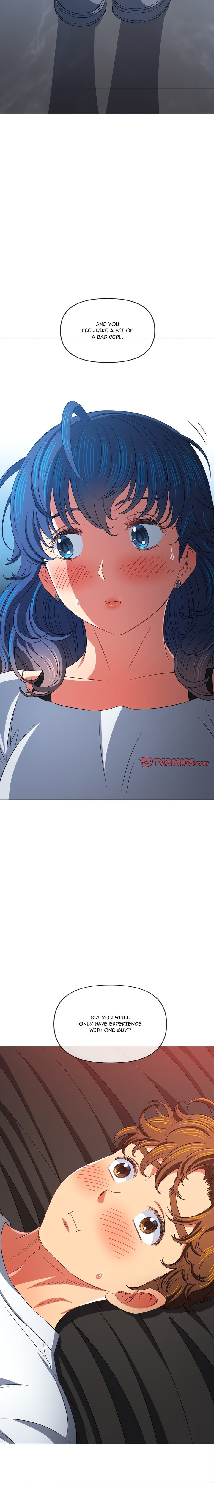My High School Bully - Chapter 214 - picture 1