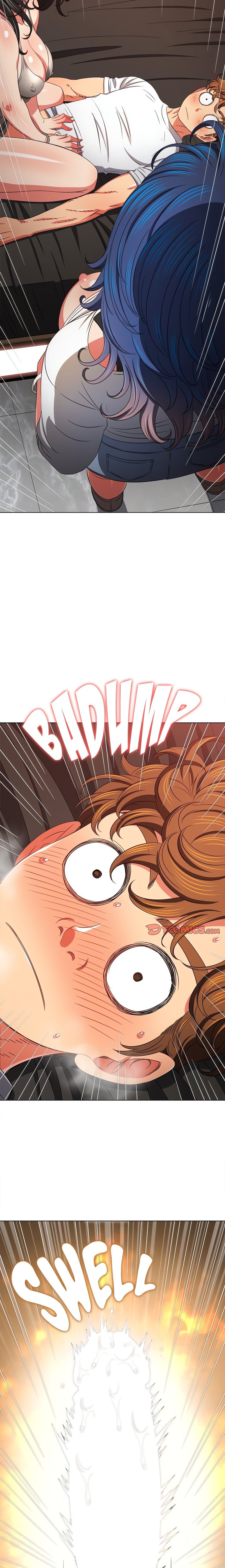 My High School Bully - Chapter 214 - picture 11