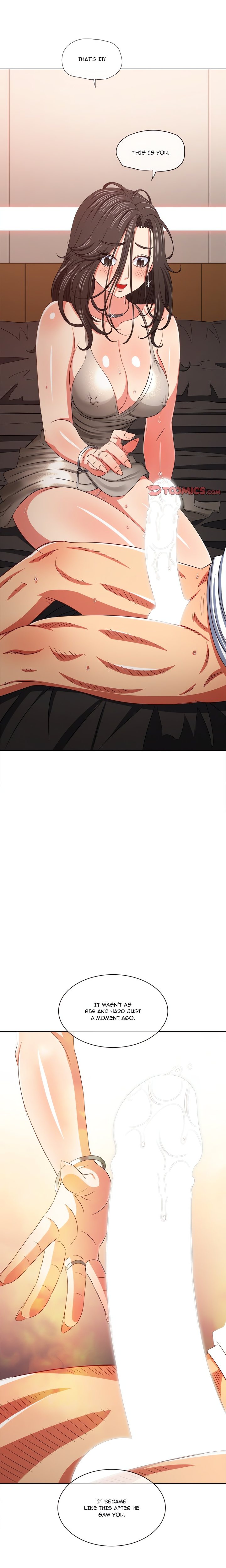 My High School Bully - Chapter 214 - picture 18