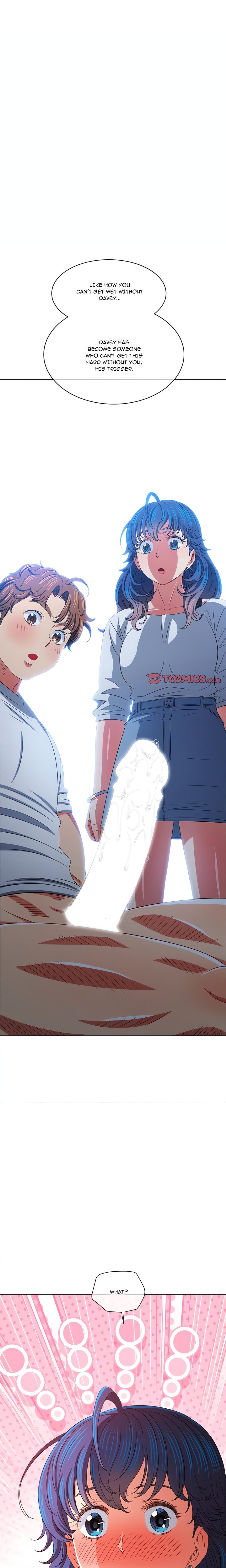 My High School Bully - Chapter 214 - picture 19