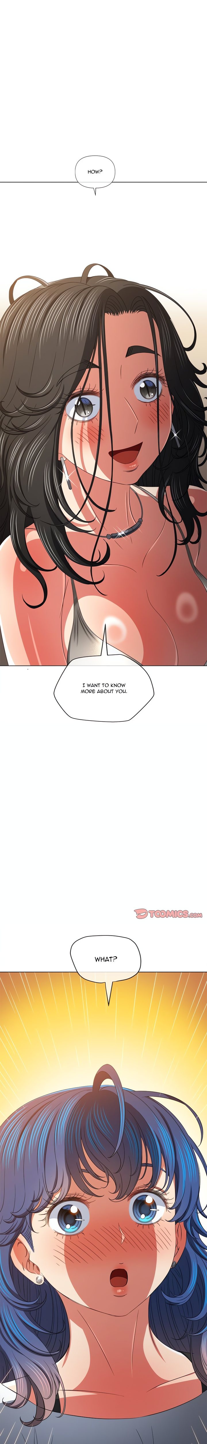 My High School Bully - Chapter 214 - picture 2