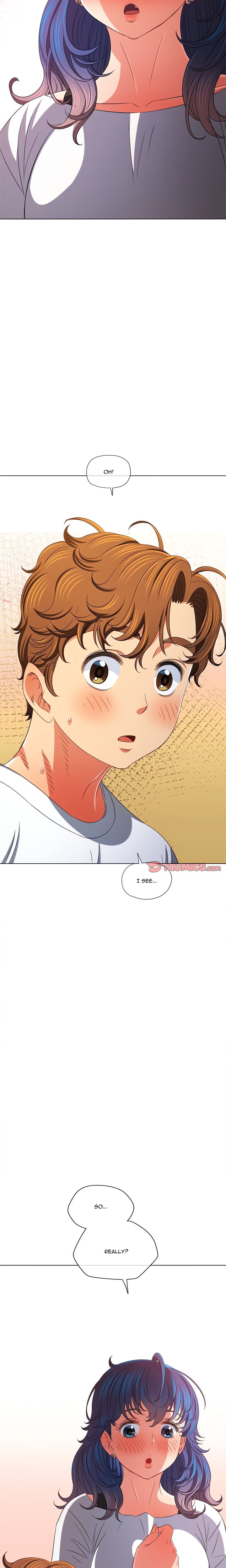 My High School Bully - Chapter 214 - picture 20
