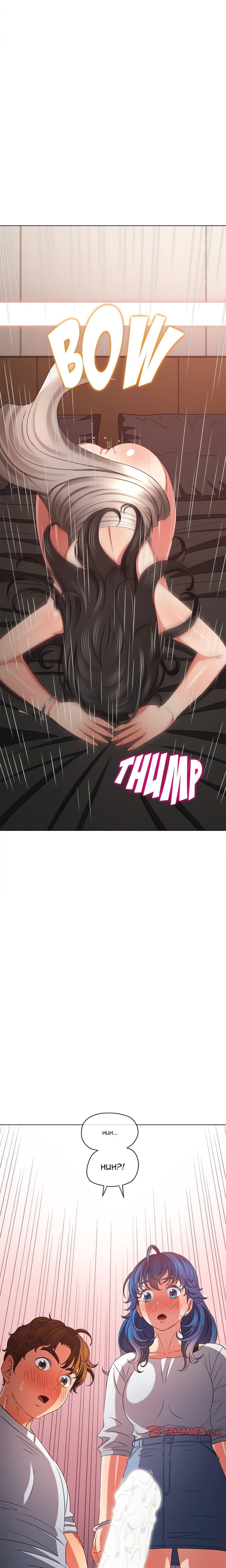 My High School Bully - Chapter 214 - picture 23