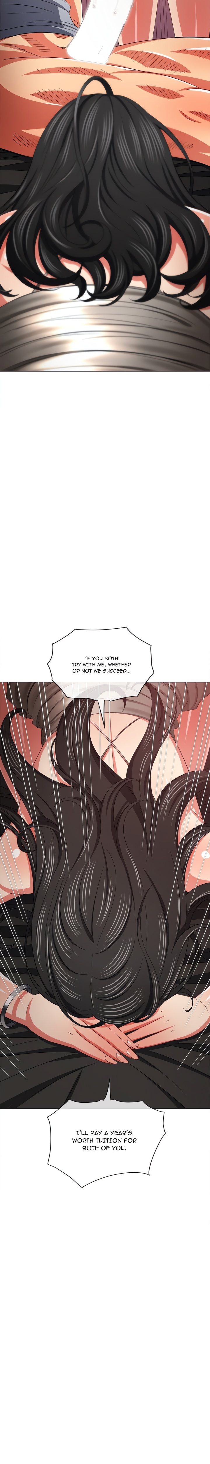 My High School Bully - Chapter 214 - picture 24