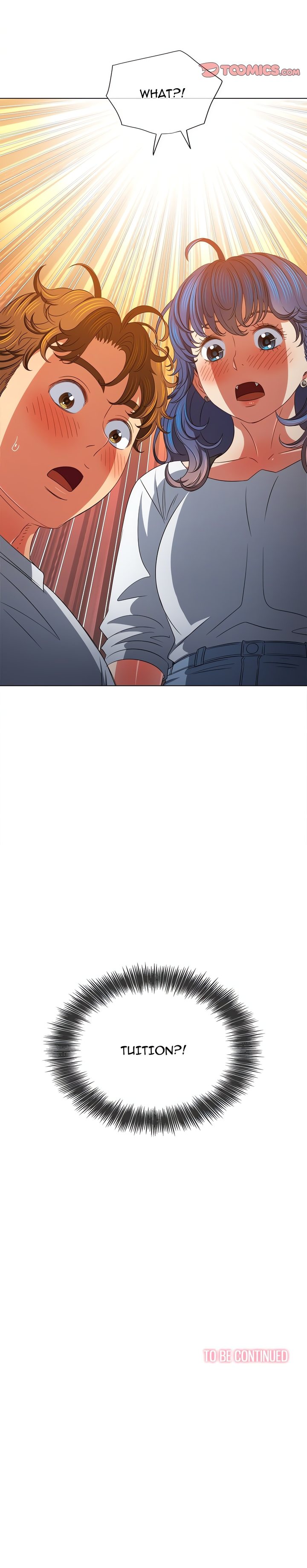 My High School Bully - Chapter 214 - picture 25