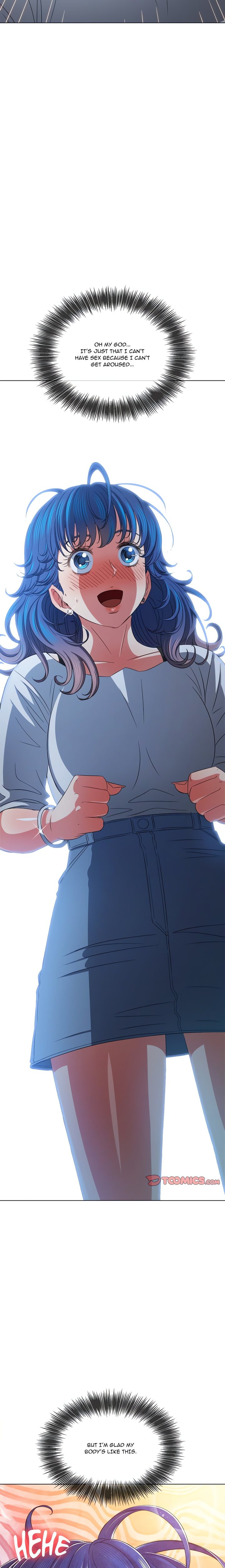 My High School Bully - Chapter 214 - picture 3