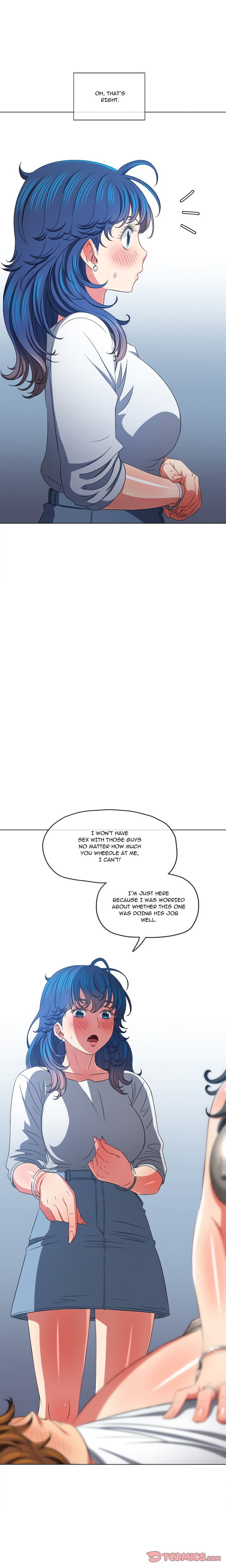 My High School Bully - Chapter 214 - picture 5