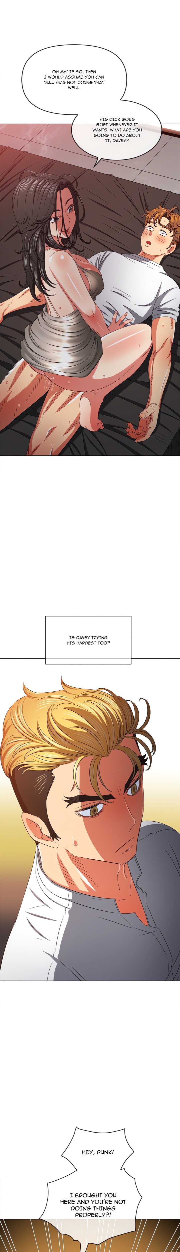 My High School Bully - Chapter 214 - picture 6