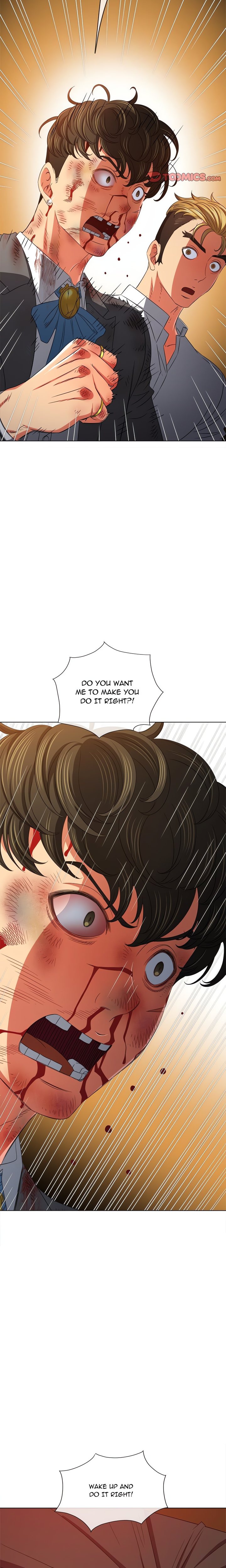 My High School Bully - Chapter 214 - picture 7