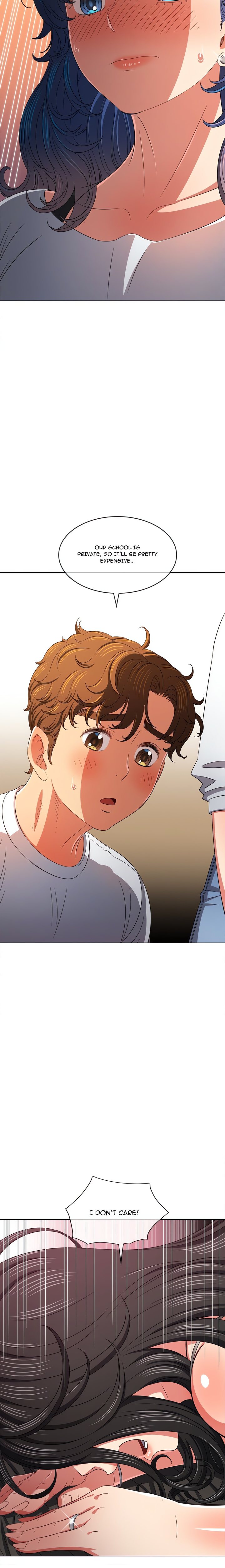 My High School Bully - Chapter 215 - picture 1