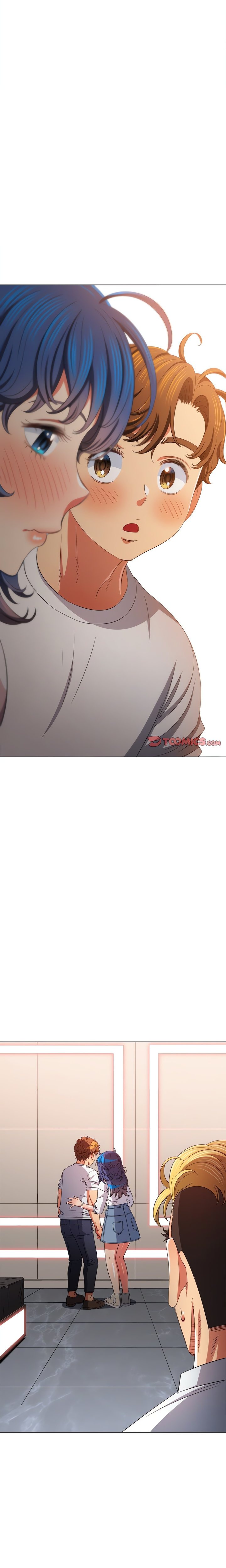 My High School Bully - Chapter 215 - picture 10