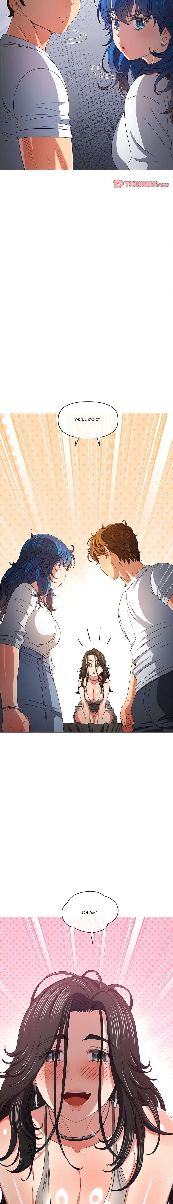 My High School Bully - Chapter 215 - picture 12