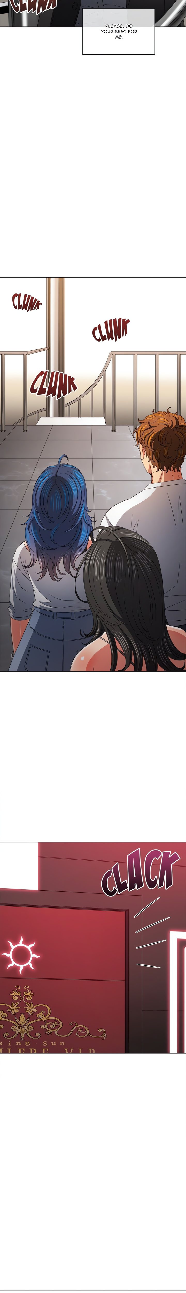 My High School Bully - Chapter 215 - picture 14