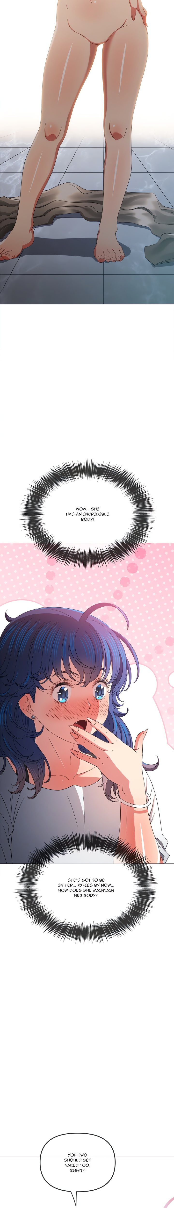 My High School Bully - Chapter 215 - picture 16