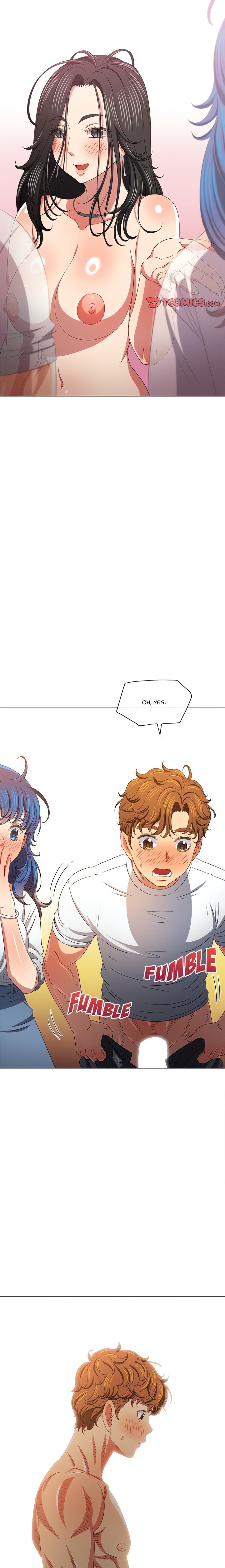 My High School Bully - Chapter 215 - picture 17