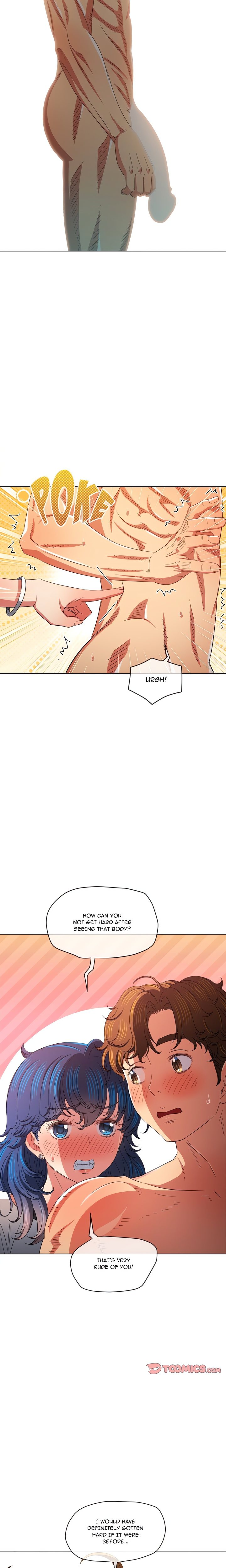 My High School Bully - Chapter 215 - picture 18