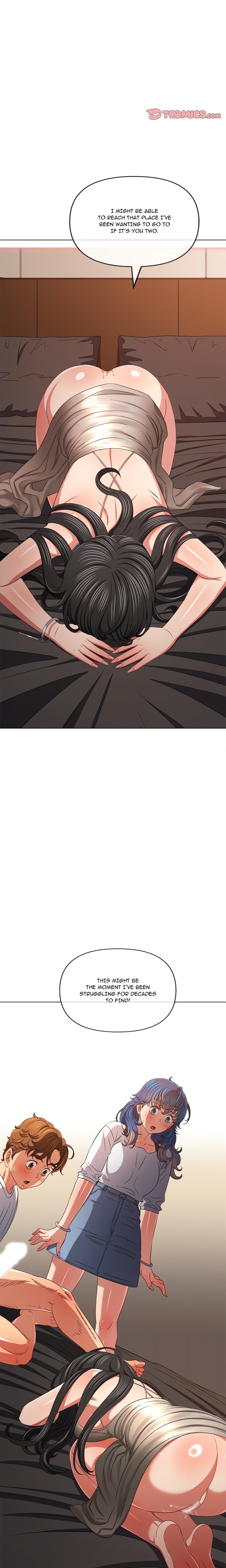 My High School Bully - Chapter 215 - picture 2