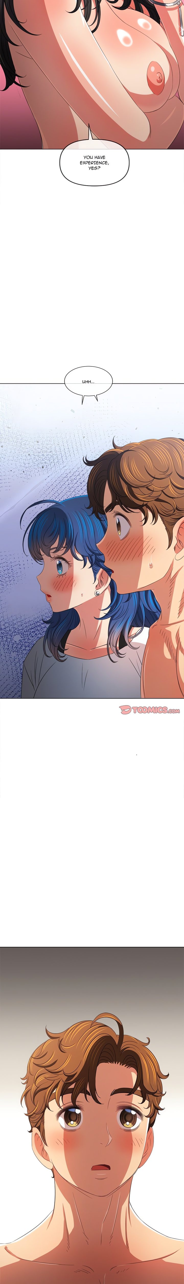 My High School Bully - Chapter 215 - picture 20