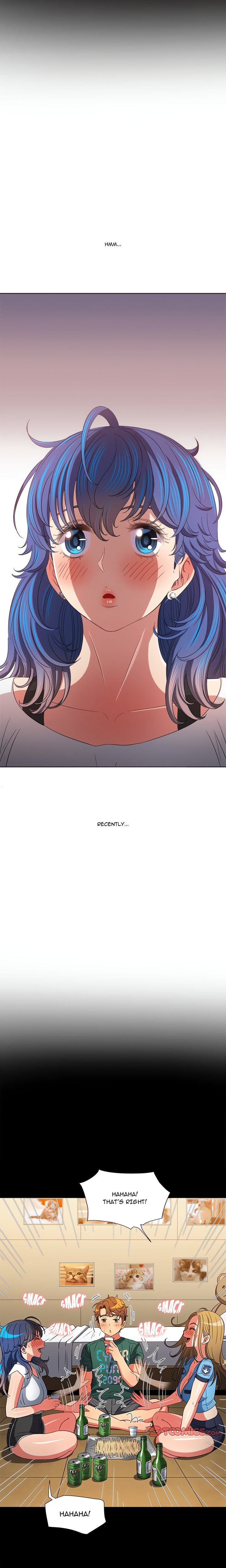 My High School Bully - Chapter 215 - picture 23