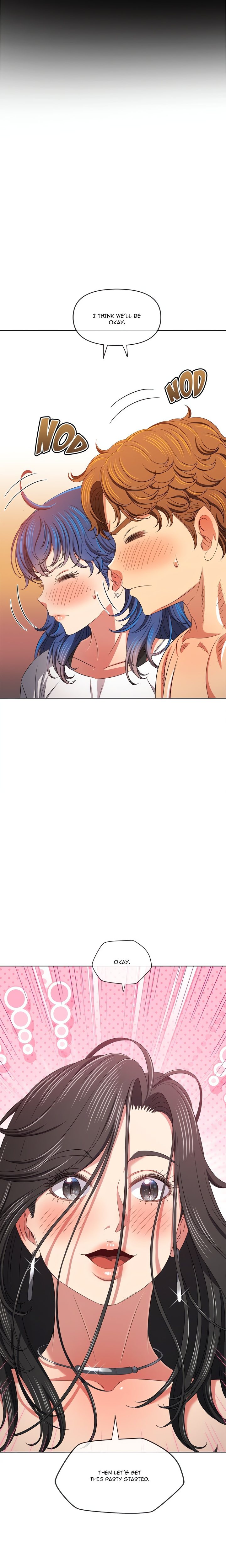 My High School Bully - Chapter 215 - picture 26