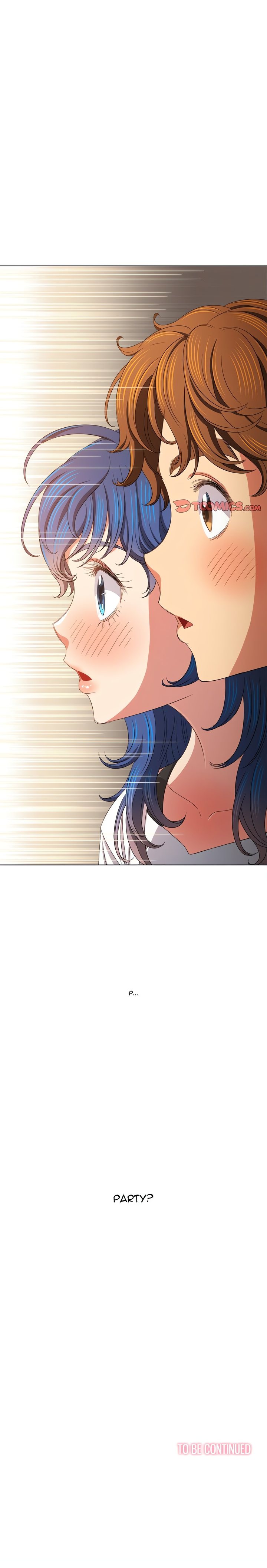 My High School Bully - Chapter 215 - picture 27
