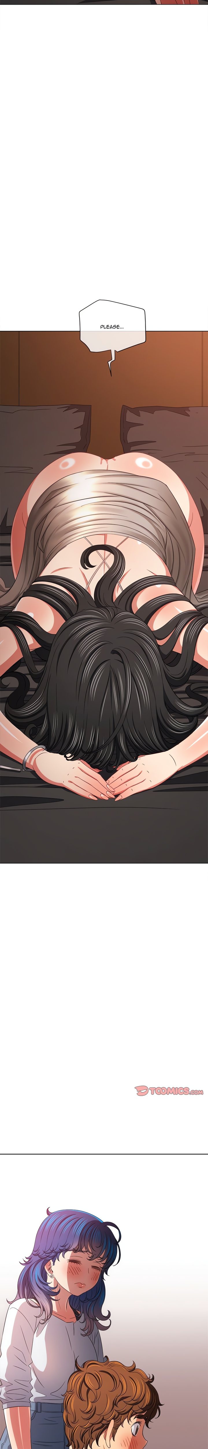 My High School Bully - Chapter 215 - picture 3