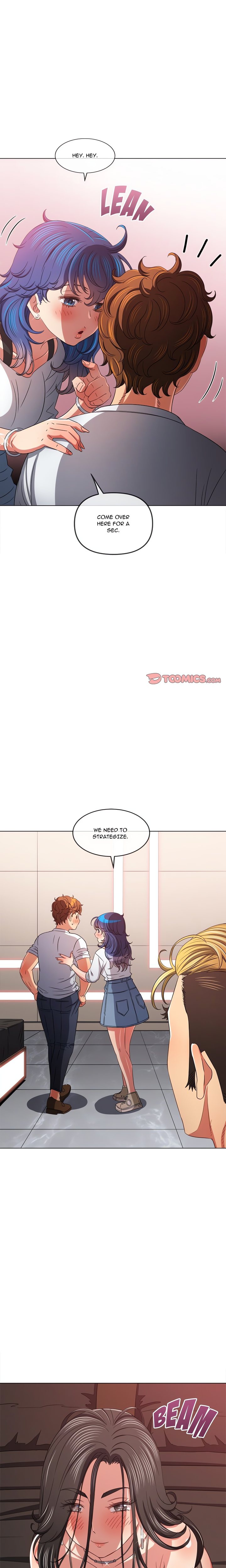 My High School Bully - Chapter 215 - picture 5