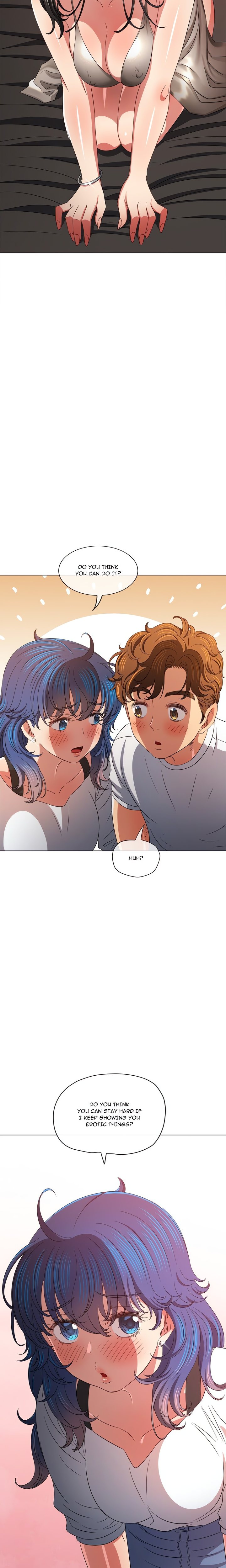 My High School Bully - Chapter 215 - picture 6