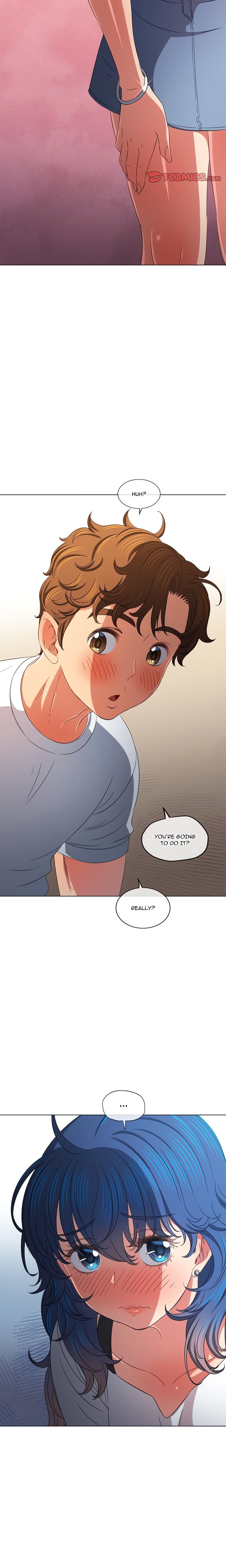 My High School Bully - Chapter 215 - picture 7