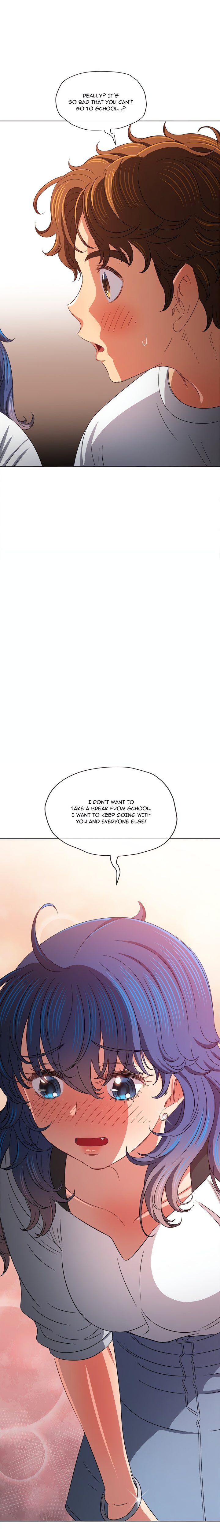 My High School Bully - Chapter 215 - picture 9