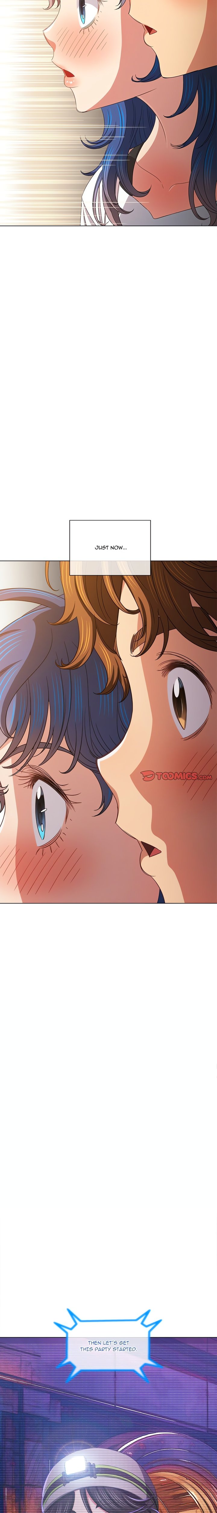 My High School Bully - Chapter 216 - picture 1