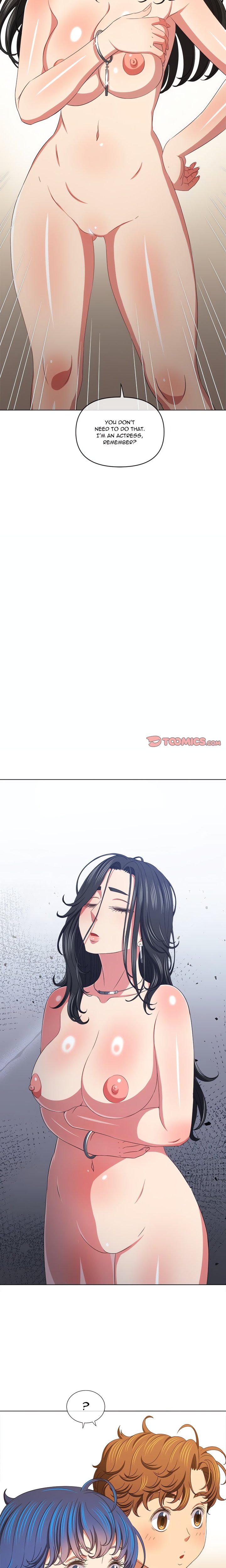 My High School Bully - Chapter 216 - picture 10