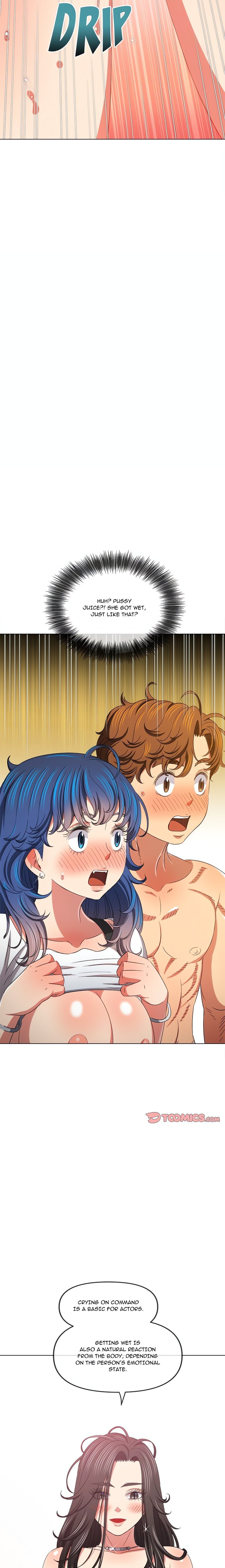 My High School Bully - Chapter 216 - picture 12