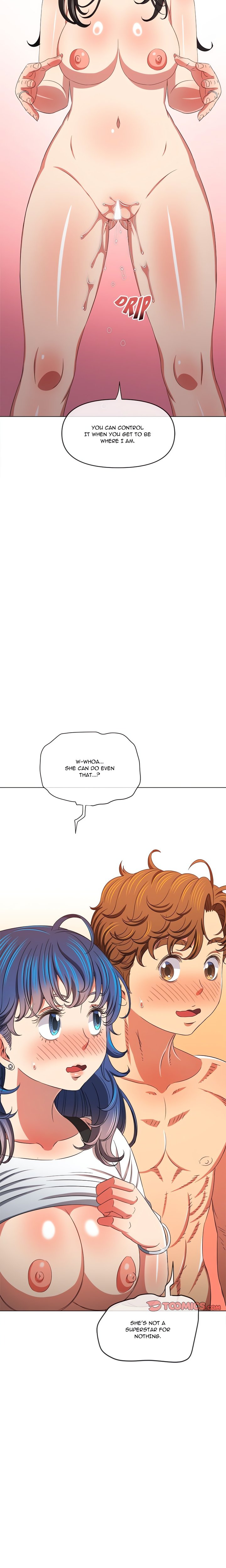 My High School Bully - Chapter 216 - picture 13
