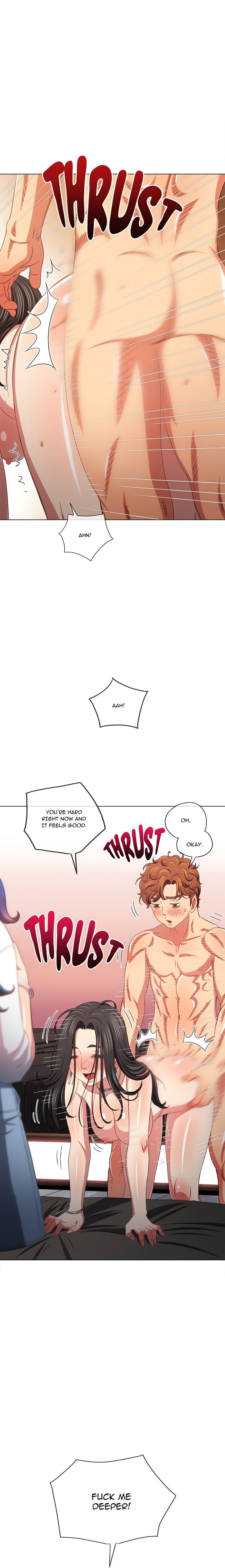 My High School Bully - Chapter 216 - picture 15