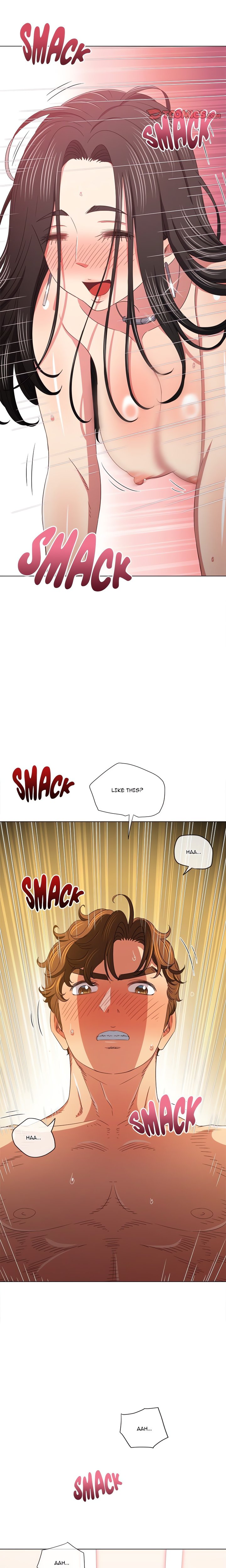 My High School Bully - Chapter 216 - picture 16
