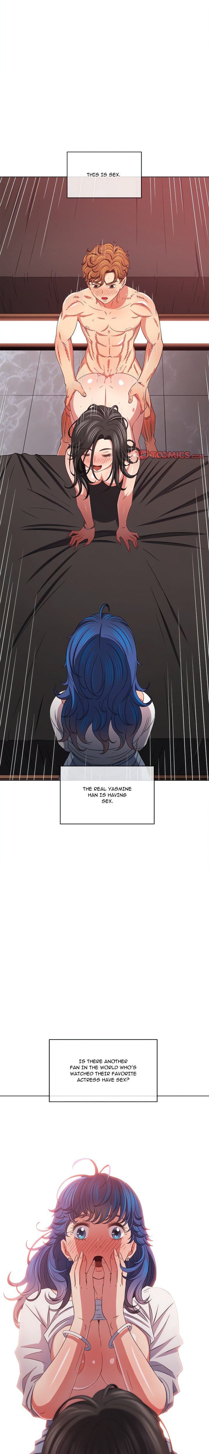 My High School Bully - Chapter 216 - picture 18