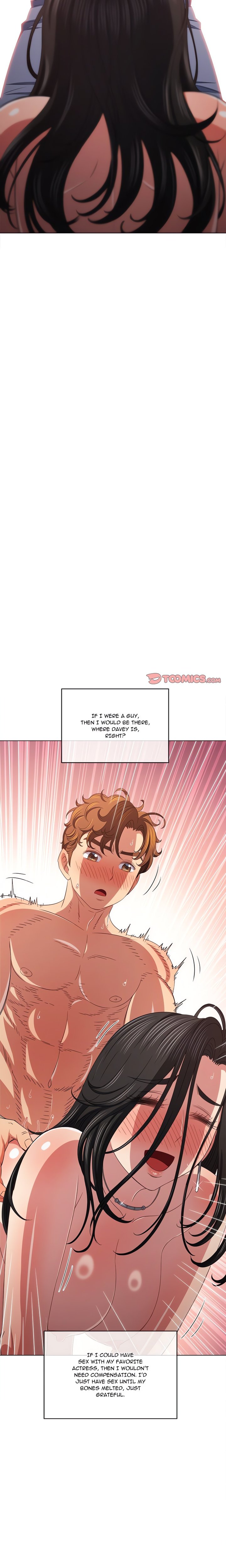 My High School Bully - Chapter 216 - picture 19