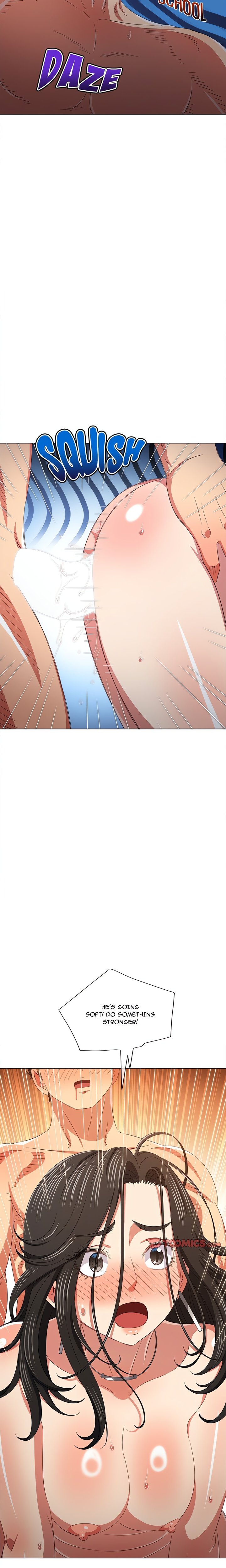 My High School Bully - Chapter 216 - picture 22
