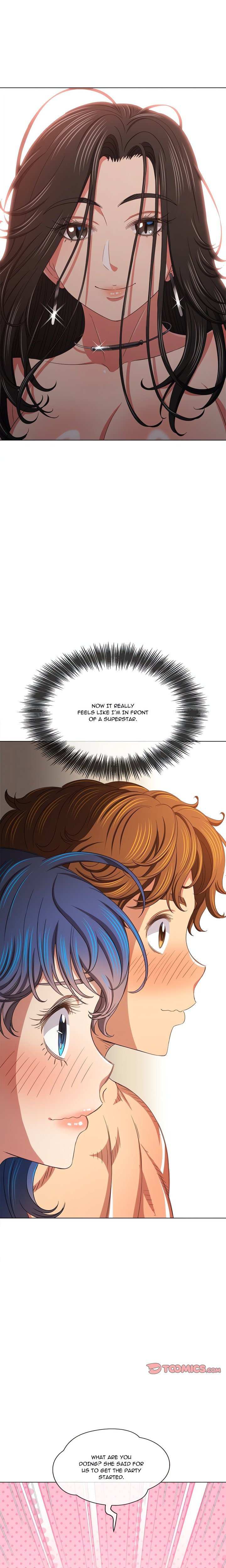 My High School Bully - Chapter 216 - picture 4