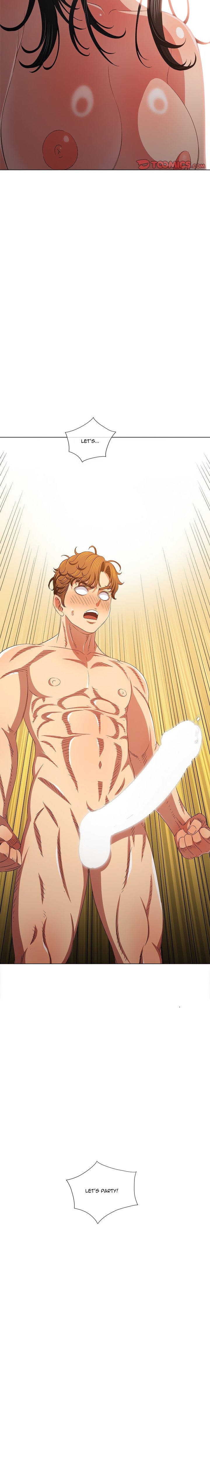 My High School Bully - Chapter 216 - picture 7