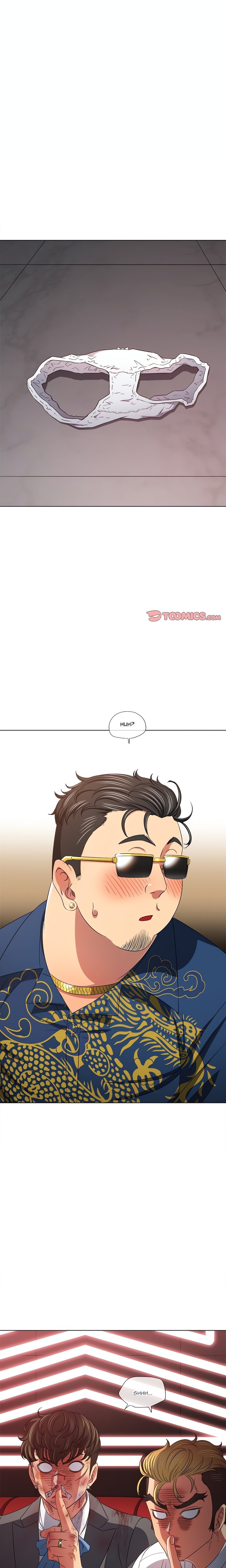 My High School Bully - Chapter 217 - picture 0