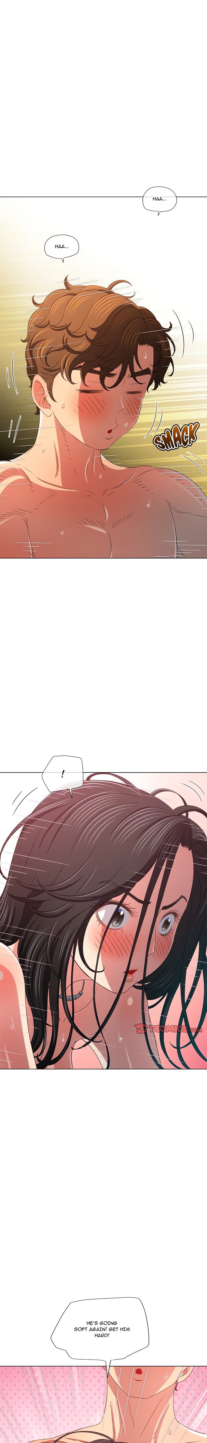 My High School Bully - Chapter 217 - picture 12