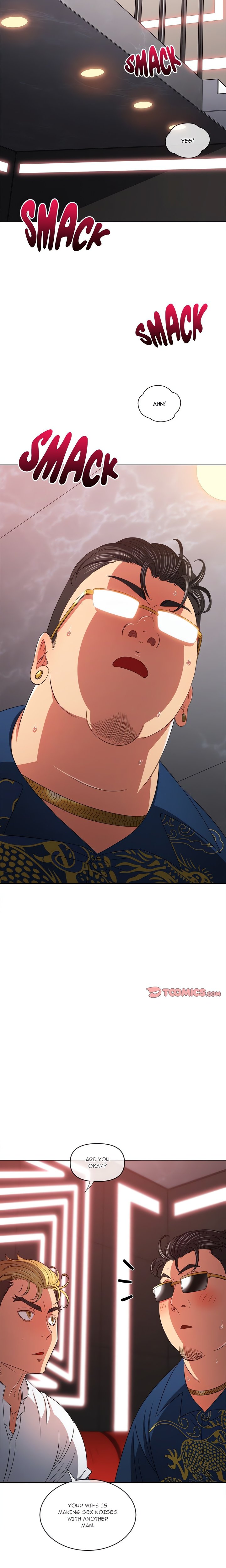 My High School Bully - Chapter 217 - picture 2