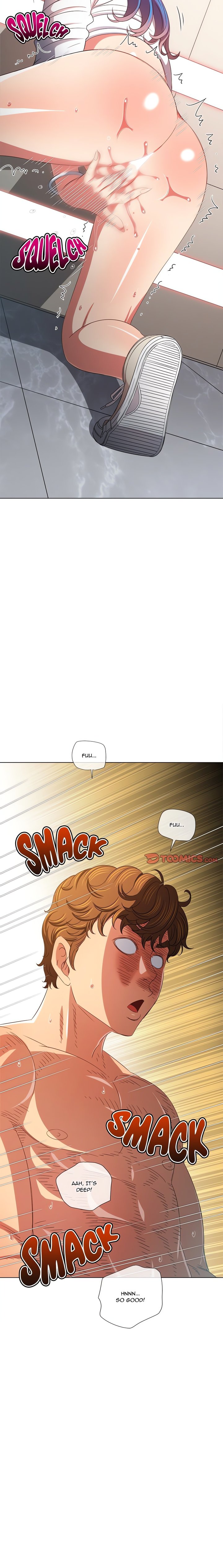 My High School Bully - Chapter 217 - picture 20