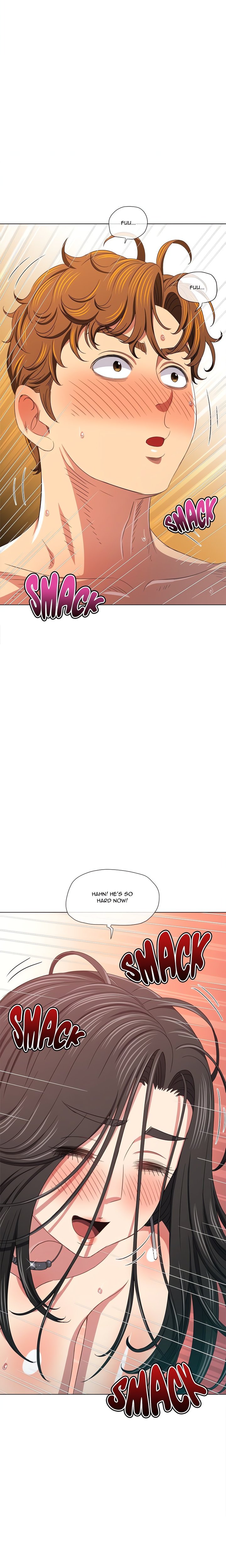 My High School Bully - Chapter 217 - picture 24