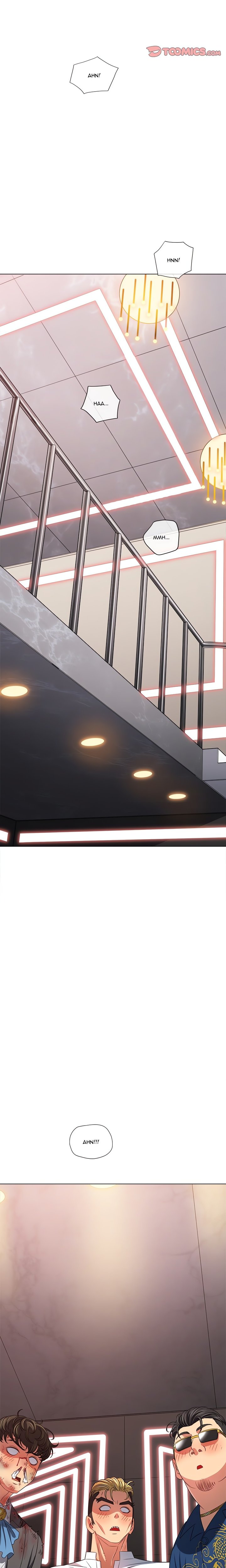 My High School Bully - Chapter 217 - picture 25
