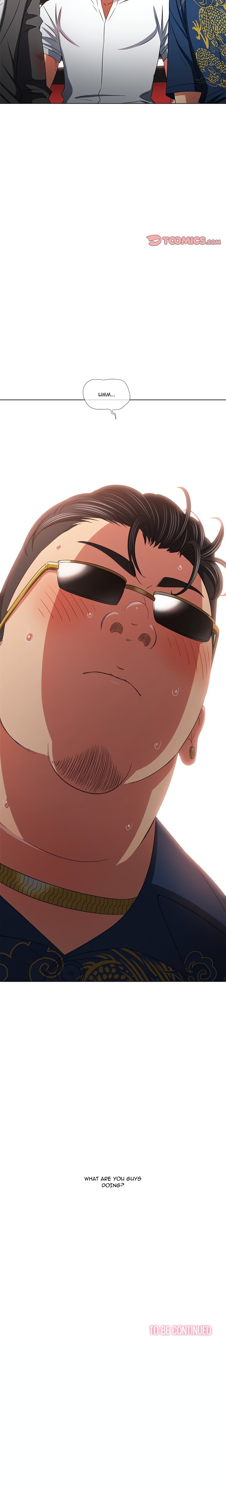 My High School Bully - Chapter 217 - picture 26